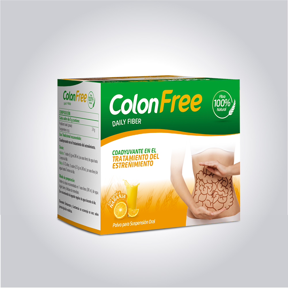 COLON FREE